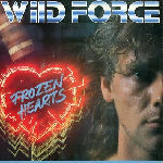 Wild FOrce . Frozen Hearts