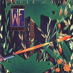 Wild Force . Jungle Of Love