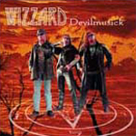 Wizzard . Devilmusick