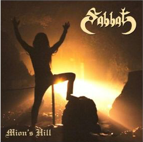Mions Hill
