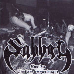 Live in ThailanDemonslaught
