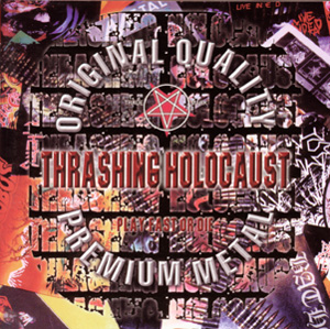 Thrashing Holocaust