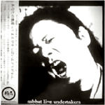 Live Undertakers